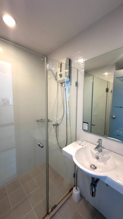 picture 🏢 Condo for Rent: Ideo Wutthakat – Near BTS Wutthakat 📌 Ready to move in - 6/12