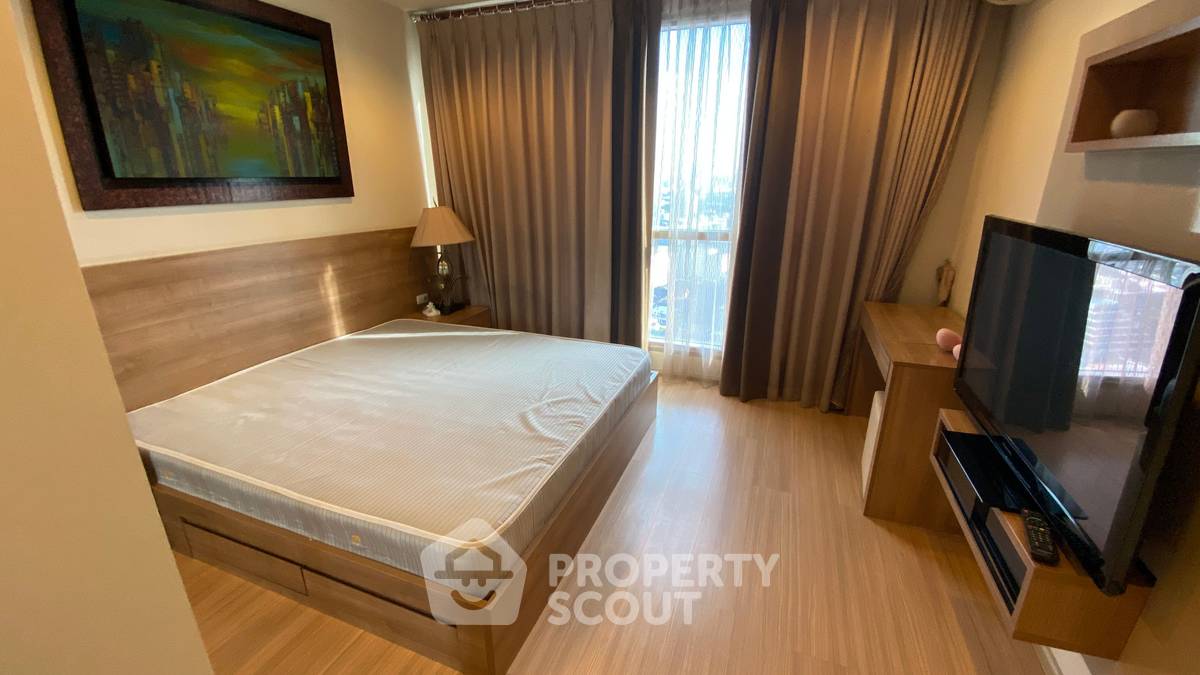 picture 1-BR Condo at Rhythm Ratchada-Huaikwang near MRT Huai Khwang (ID 2435200) - 7/10