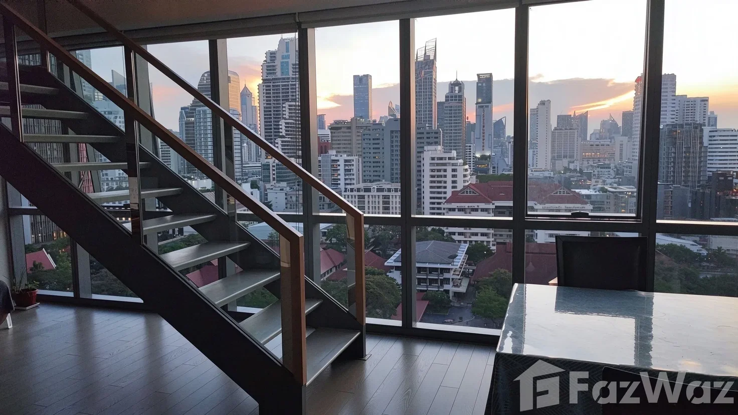 picture Midtown Aoske location, near BTS, MRT, Newly Renovated Loft 6863496 - 2/11