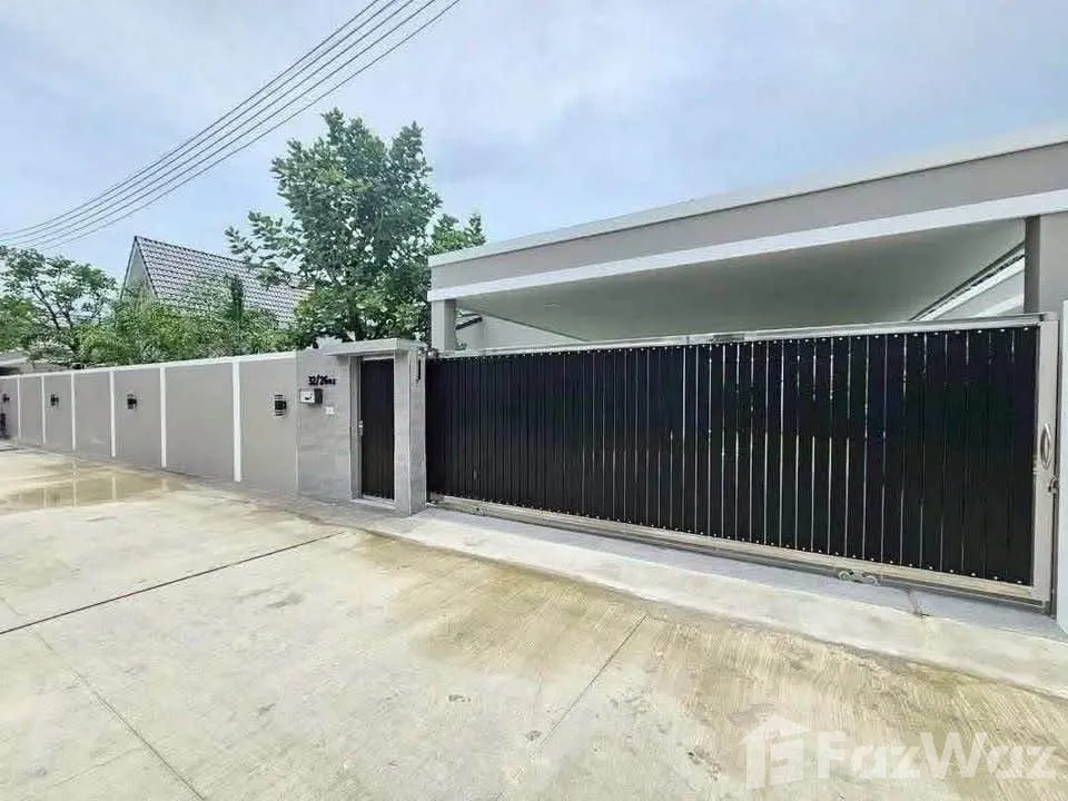 picture 3 Bedroom Villa for rent in Bang Lamung, Chon Buri  6803046 - 9/23