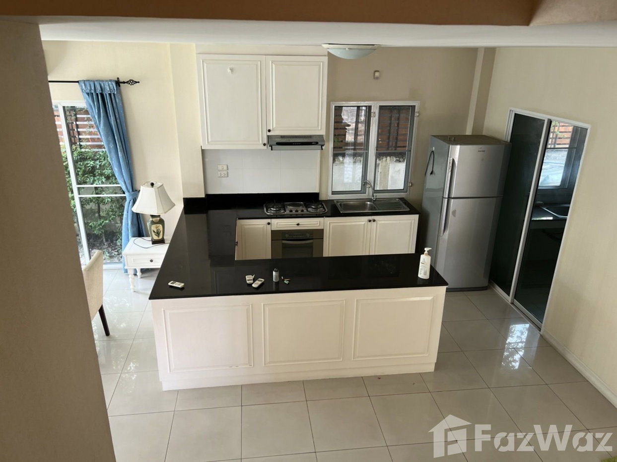 รูป บ้านเดี่ยวให้เช่า 3 ห้องนอน ในโครงการ เพอร์เฟค เพลส รามคำแหง 164 1066576 - รูปที่ 7/11