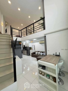 1-BR Condo at Laguna Beach Resort 2 Condominium close to Pattaya (ID 2094960)