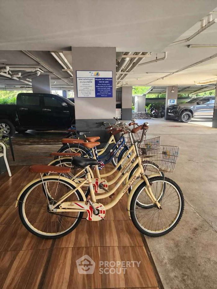 รูป คอนโด 1 ห้องนอน ขายที่ Sea and Sky Condo Bangsaray บางเสร่ (ID 3414056) - รูปที่ 14/14