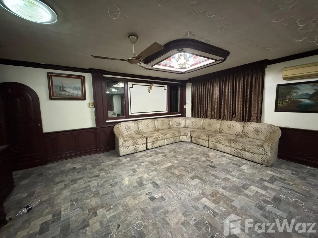 picture 4 Bedroom Townhouse for sale in Wat Tha Phra, Bangkok 6865644 - 26/30