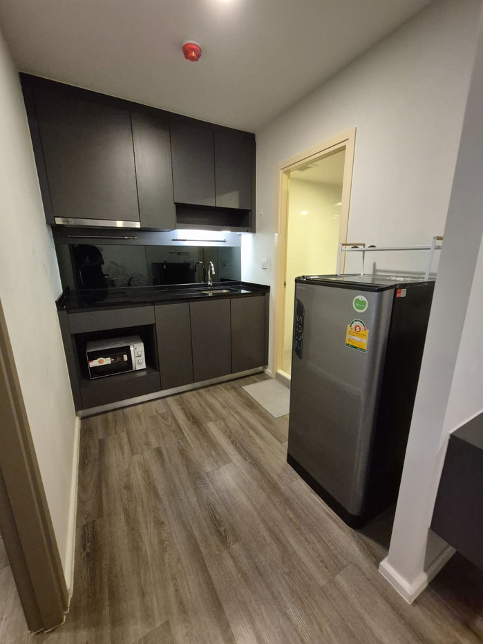 รูป ( +1 BEDROOM PLUS+ ) Notting Hill จตุจักร-อินเตอร์เชนจ์ ใกล้ BTSหมอชิต-สะพานควาย - รูปที่ 7/19