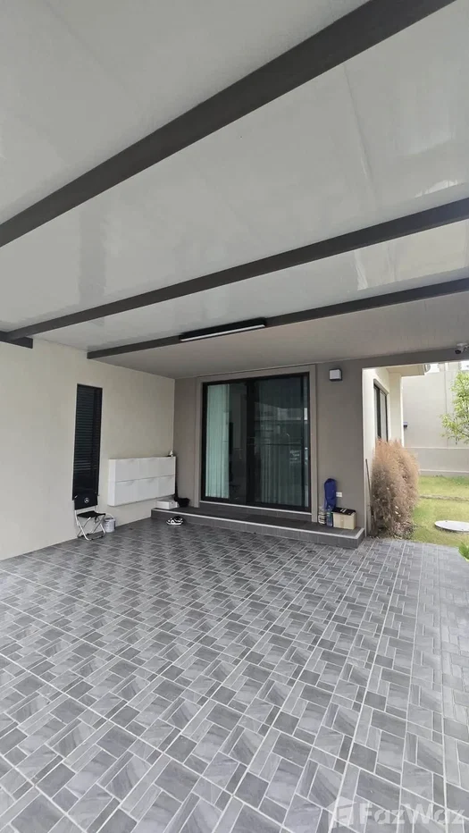 รูป บ้านเดี่ยวให้เช่า 4 ห้องนอน ในโครงการ เองเกิ้ล เฮ้าส์ โรงโป๊ะ-มอเตอร์เวย์ 7 6773522 - รูปที่ 17/19