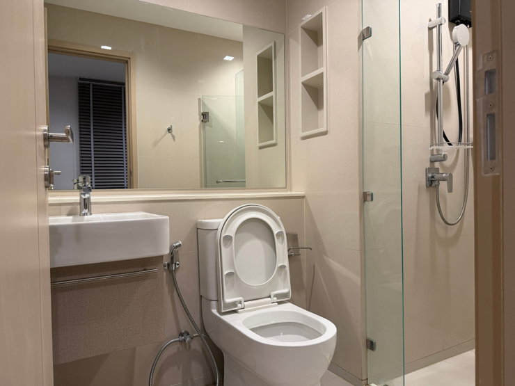 picture Life Sathorn Sierra for Rent | 1 Bedroom, 32 sqm, 11th Floor, Pool View - 6/11