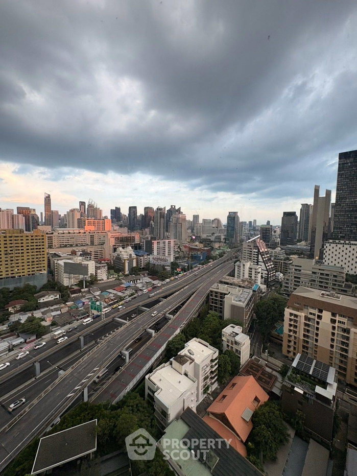 picture 20th-Floor 1-BR At Life One Wireless Near BTS Phloen Chit (ID 3413196) - 4/15