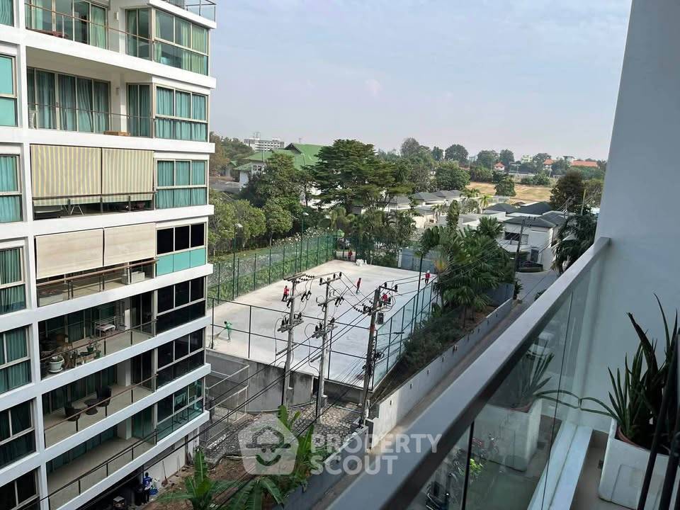 รูป คอนโด 1 ห้องนอน Club Royal Condominiums ใกล้ปราสาทสัจธรรม (ID 3414187) - รูปที่ 7/13