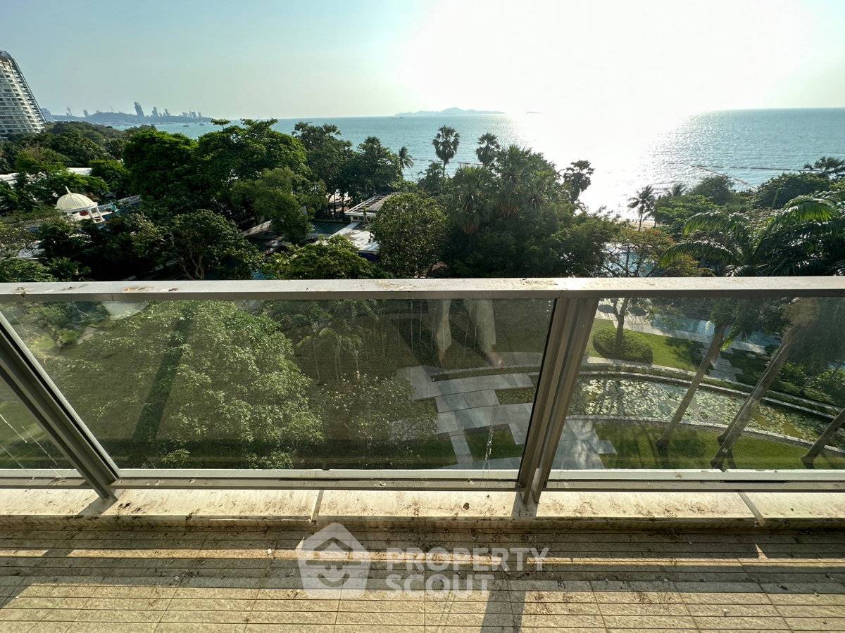 picture 2-BR Condo at Southpoint Pattaya close to Phratamnak (ID 3413270) - 29/32