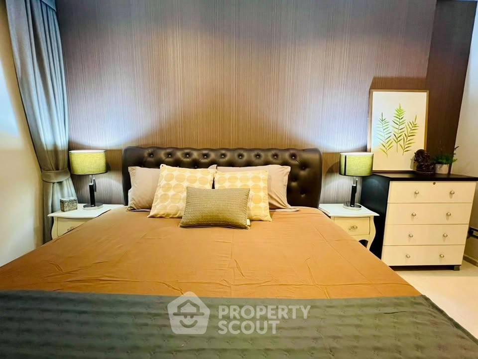 picture 1-BR Condo at Rhythm Sukhumvit 42 near BTS Ekkamai (ID 3410511) - 2/12