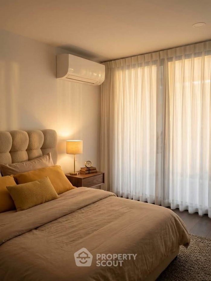 picture 1-BR Condo at Park Origin Thonglor near BTS Thong Lor (ID 3410455) - 9/10