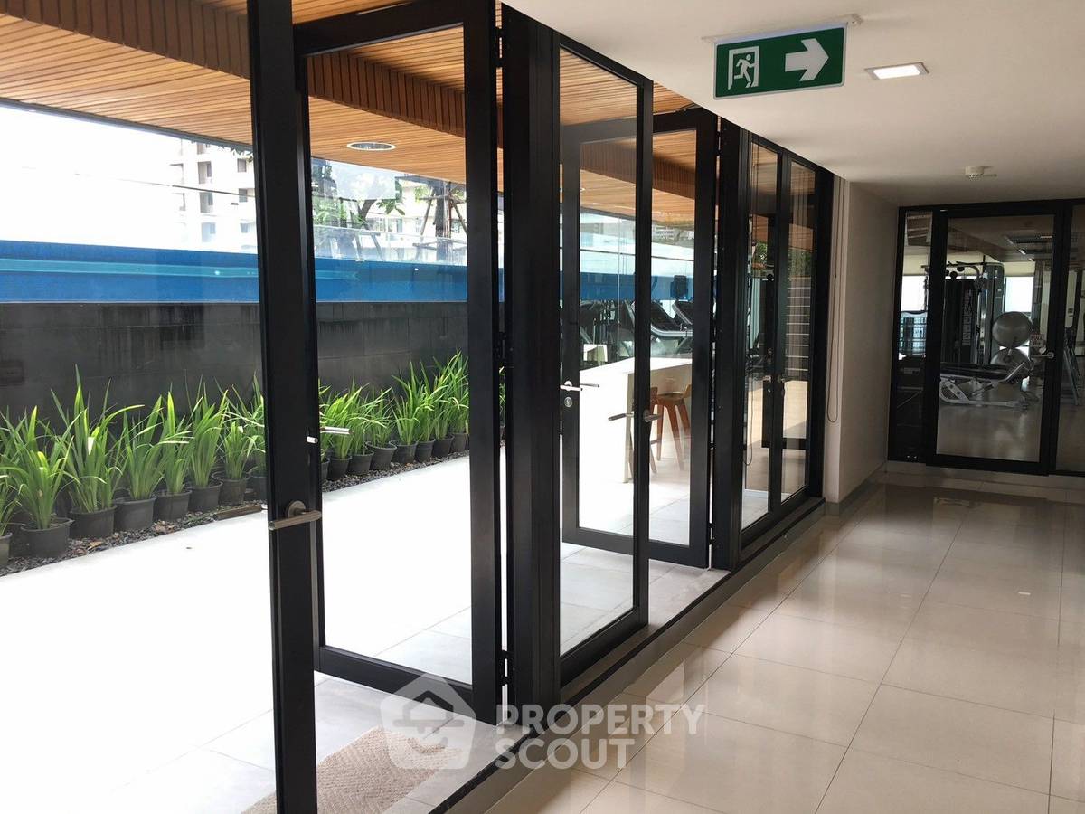 picture 1-BR Condo For Rent At LIV @ 49 Near BTS Thong Lor (ID 3411027) - 16/34