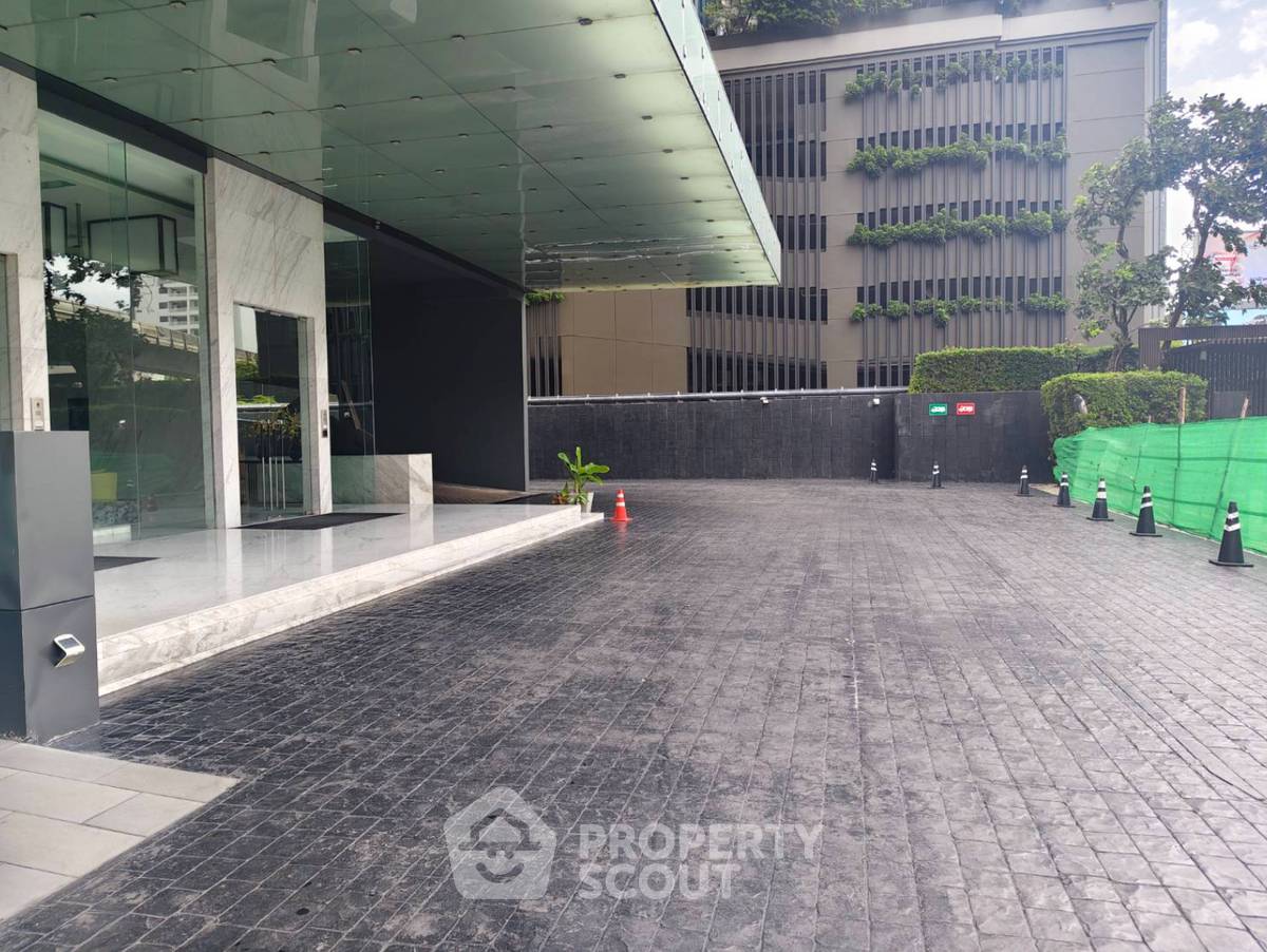 picture 100m To BTS Thong Lor, 1-BR 35 Sqm At Keyne By Sansiri (ID 3413991) - 3/4
