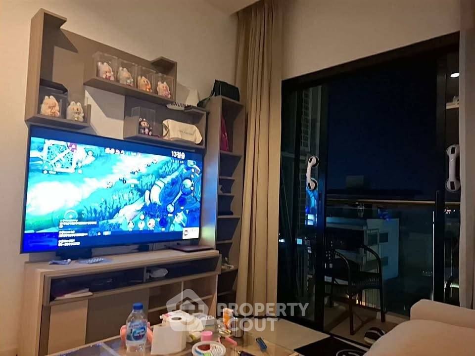 picture 2-BR Condo at The Axis Pattaya close to Pattaya South (ID 3414170) - 1/9