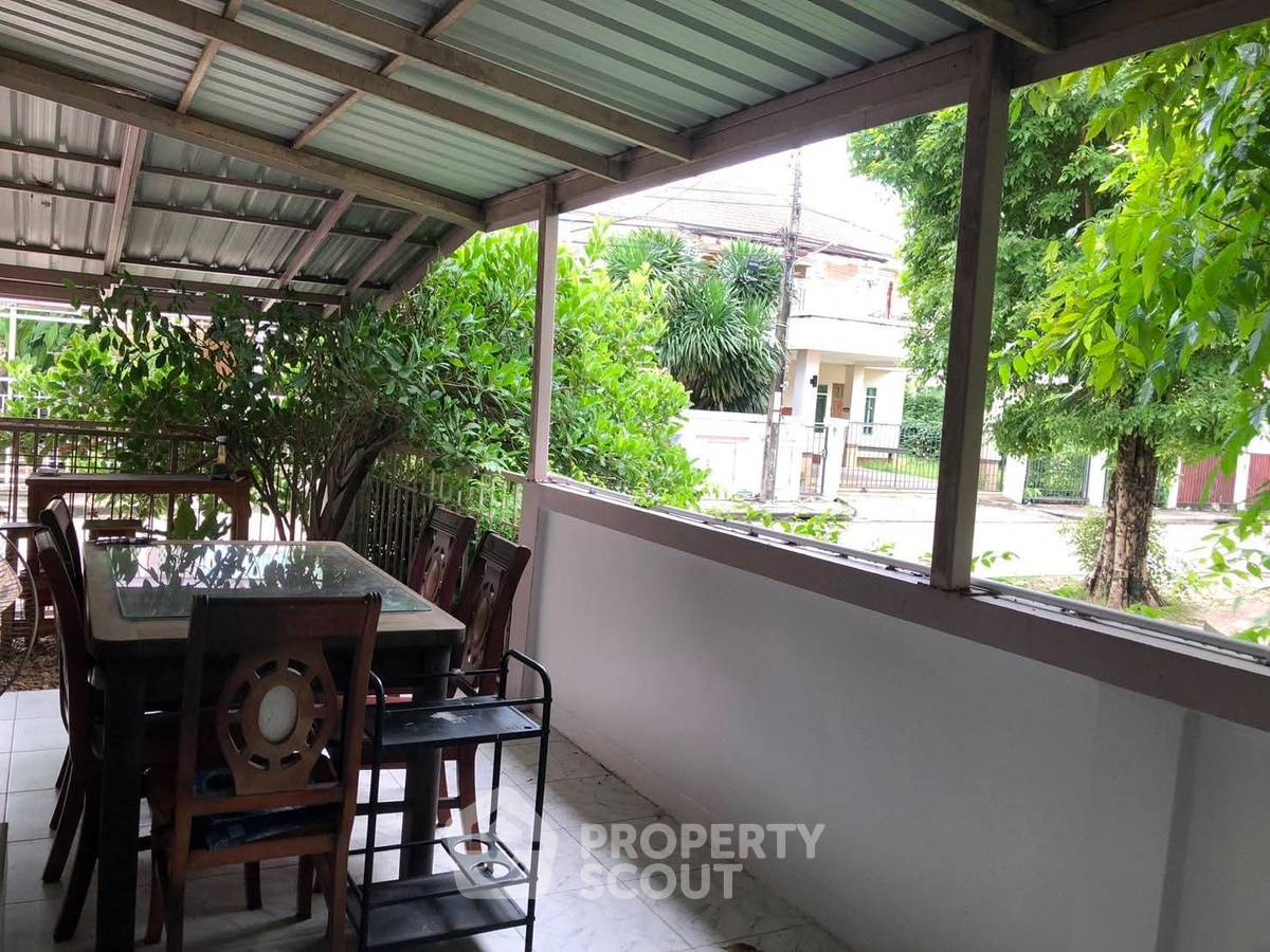 รูป บ้านเดี่ยว 4 ห้องนอน ขนาด 382 ตร.ม. ในมีนบุรี โครงการ Sugarnamabhumi Airport (ID 3412855) - รูปที่ 2/10