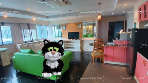 Last 1BR available (check 17Oct)‼️🔥1Bed Big🐶Pet Friendly Apartment for Rent Near BTS/MRT Sukhumvit Blue Line🔰 We can show all available units here