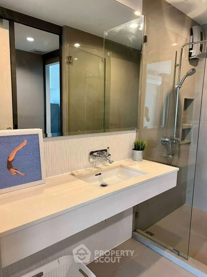 picture 1-BR Condo at Rhythm Sukhumvit 42 near BTS Ekkamai (ID 3410511) - 5/12