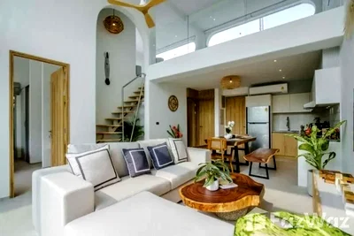 Houses for rent : 3 Bedroom Villa for rent at Triple Tree Villas Phuket 1395308