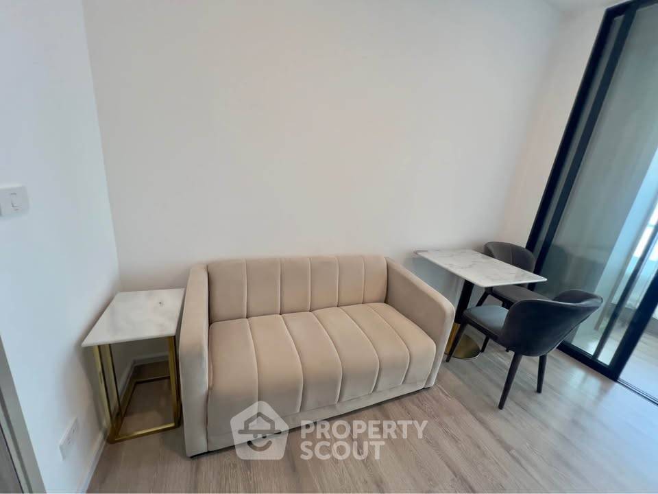 picture 1-BR Condo at Knightsbridge Sukhumvit-Thepharak near BTS Samrong (ID 3409710) - 3/12