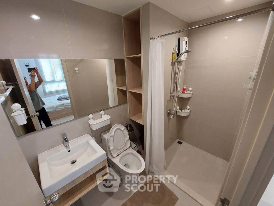 picture 1-BR Condo at Nue Noble Srinakarin – Lasalle in Samrong Nuea (ID 3410027) - 8/12