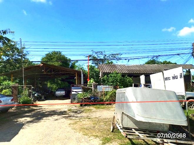 picture HOME 269 Sq.w. Wiang Chai Chiang Rai for 4.2M - 1/21