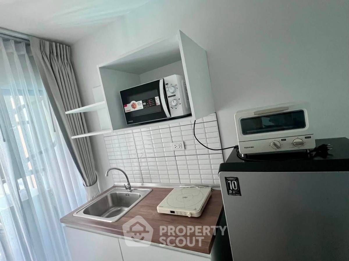 รูป คอนโด 1-ห้องนอน ที่ ไฮ ไรส์ รัชโยธิน สเตชั่น ใกล้ BTS รัชโยธิน (ID 3408713) - รูปที่ 7/10