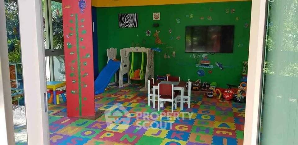 รูป คอนโด 1-ห้องนอน ที่ เดอะ ริเวียร่า วงศ์อมาตย์ ใกล้ ปราสาทสัจธรรม (ID 3411335) - รูปที่ 20/22