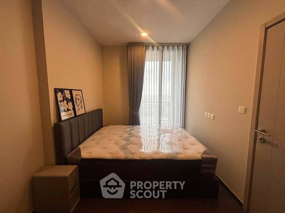 picture 1-BR Condo at Oka Haus Sukhumvit 36 near BTS Thong Lor (ID 3403492) - 4/7