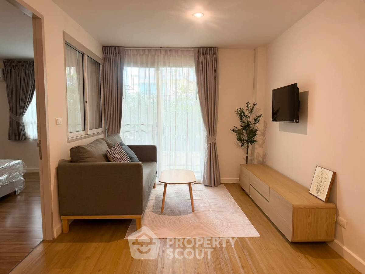 รูป คอนโด 1 ห้องนอน The Clover Thonglor Residence ใกล้ BTS ทองหล่อ (ID 3409644) - รูปที่ 2/7