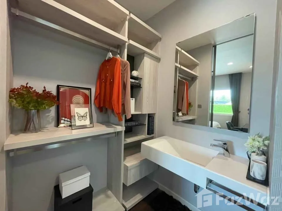 picture -Bedroom House for Rent – Siwalee Land & House, Ratsada, 6866851 - 14/22