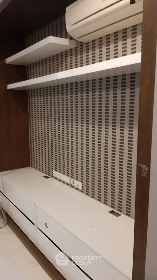 รูป ขายคอนโด 1 ห้องนอน ขนาด 4,891 ตร.ม. Voque Sukhumvit 31 Condominium ใกล้ MRT สุขุมวิท (ID 3410530) - รูปที่ 13/17