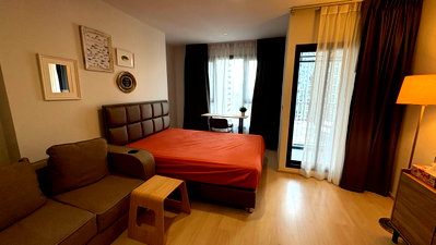 Condos for rent : Code: KJ10358  for rent Aspire Vibha - Victory 🔥🔥 Line ID: @kjcondo (with @)🔥🔥