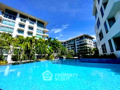 Condos for sale : 2-BR Condo For Sale At The Sanctuary Wongamat, Na Kluea (ID 3414213)