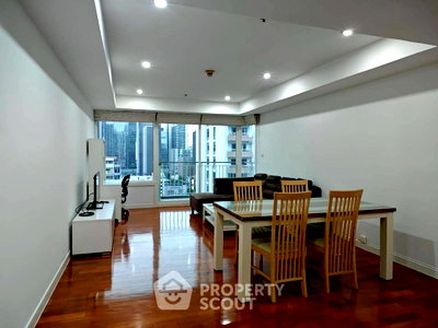 Condos for rent : 2-BR Condo At Baan Siri 24 Near BTS Phrom Phong (ID 2386125)