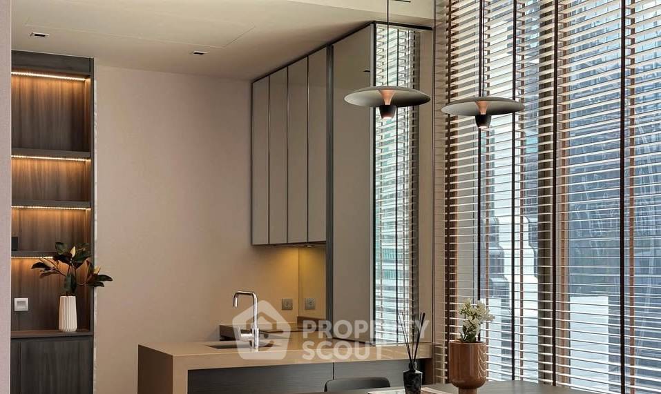 picture 1-BR Condo At 28 Chidlom, 300m To BTS Chit Lom (ID 2849417) - 18/19