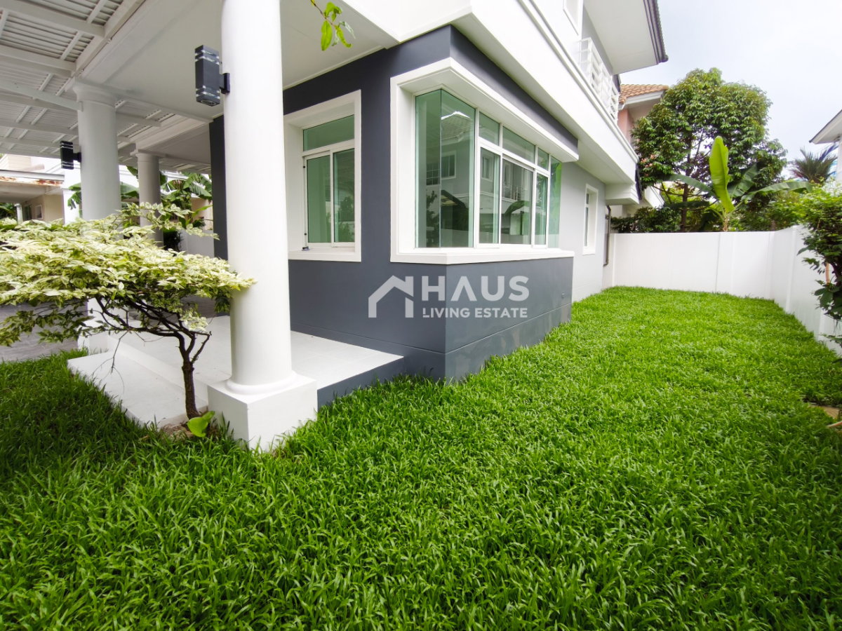 picture Bangkok Boulevard Ratchapruek – Rama 5 / 3 Bedrooms #HBSN002 - 4/22