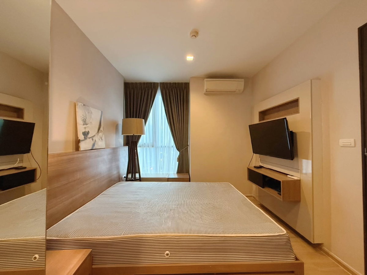 picture Condo for Rent at Rhythm Sathorn (D6910078) ID Line : @condo98 - 7/14