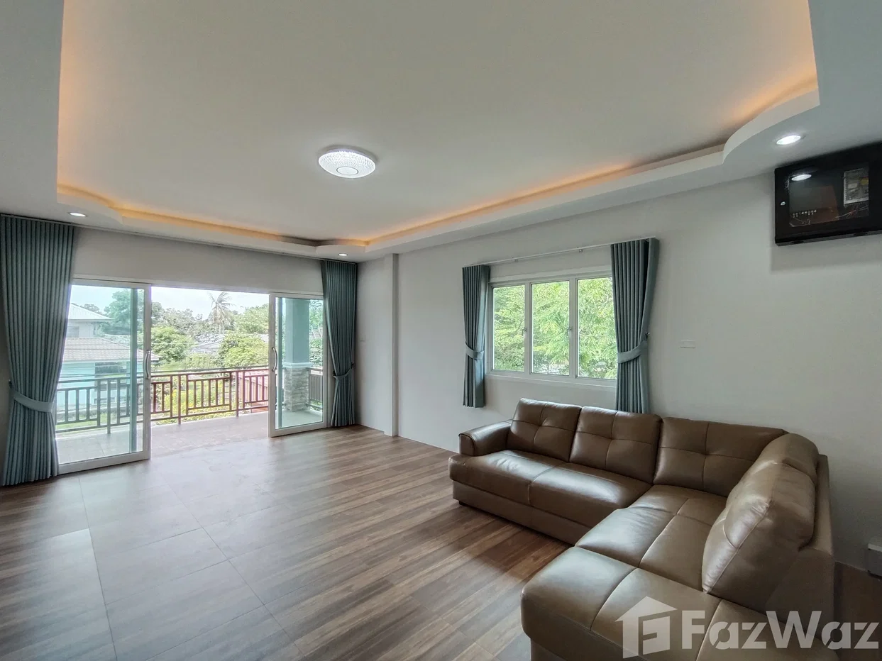รูป บ้านเดี่ยวให้เช่า 3 ห้องนอน ใน เทพกระษัตรี, ภูเก็ต 6855155 - รูปที่ 17/32