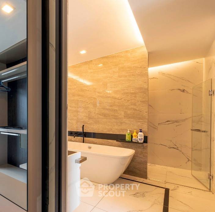 picture 2-BR Condo at 333 Riverside near MRT Bang Pho (ID 3409663) - 3/7