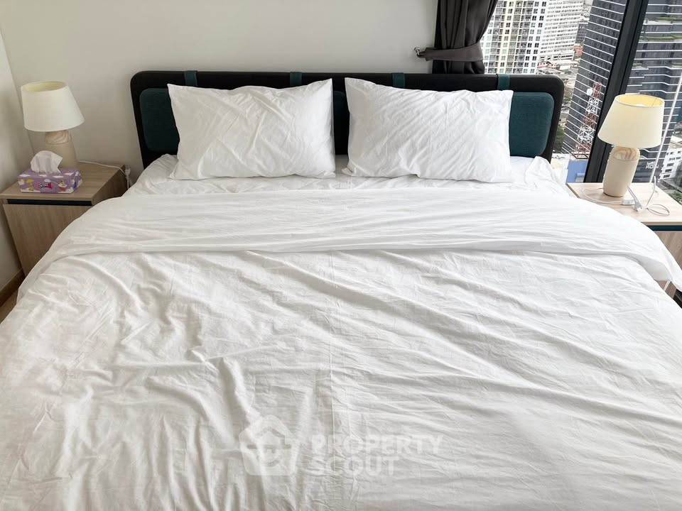 picture 2-BR Condo at XT Phayathai near BTS Phaya Thai (ID 3412530) - 5/27