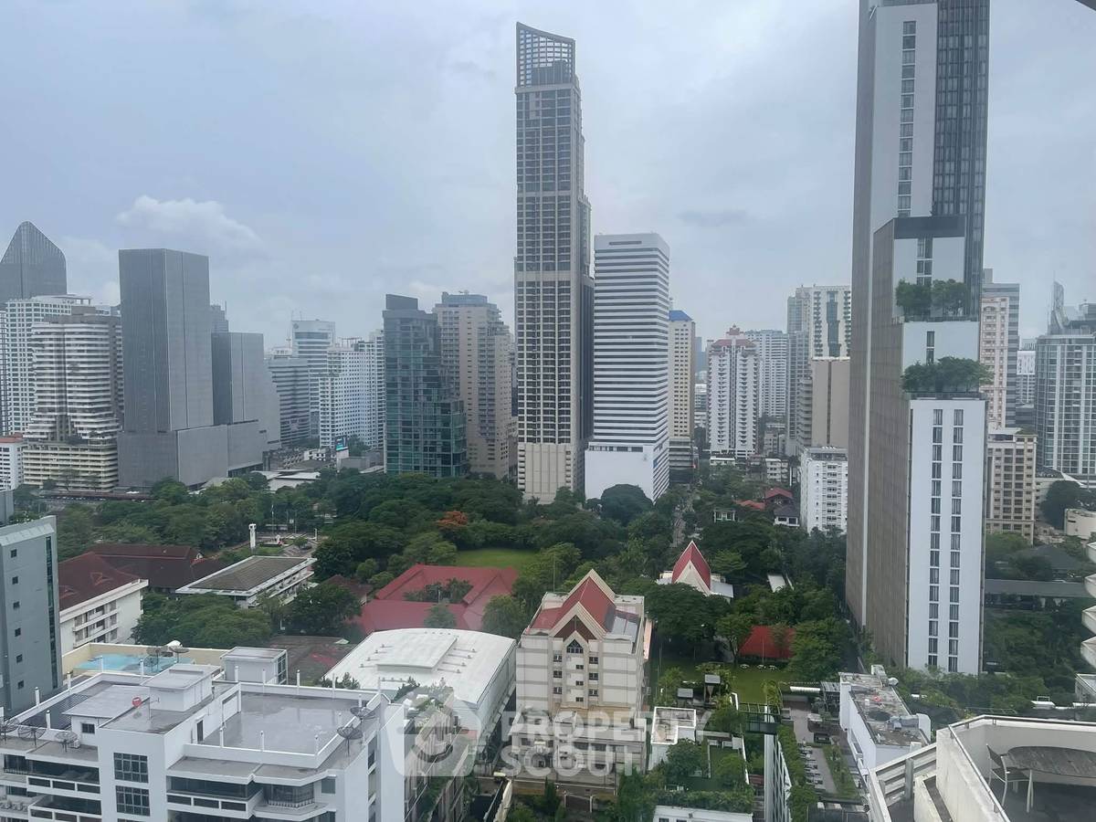 รูป คอนโด 2 ห้องนอน ชั้น 25 Sukhumvit Suite ย่าน BTS Nana (ID 3412346) - รูปที่ 11/12