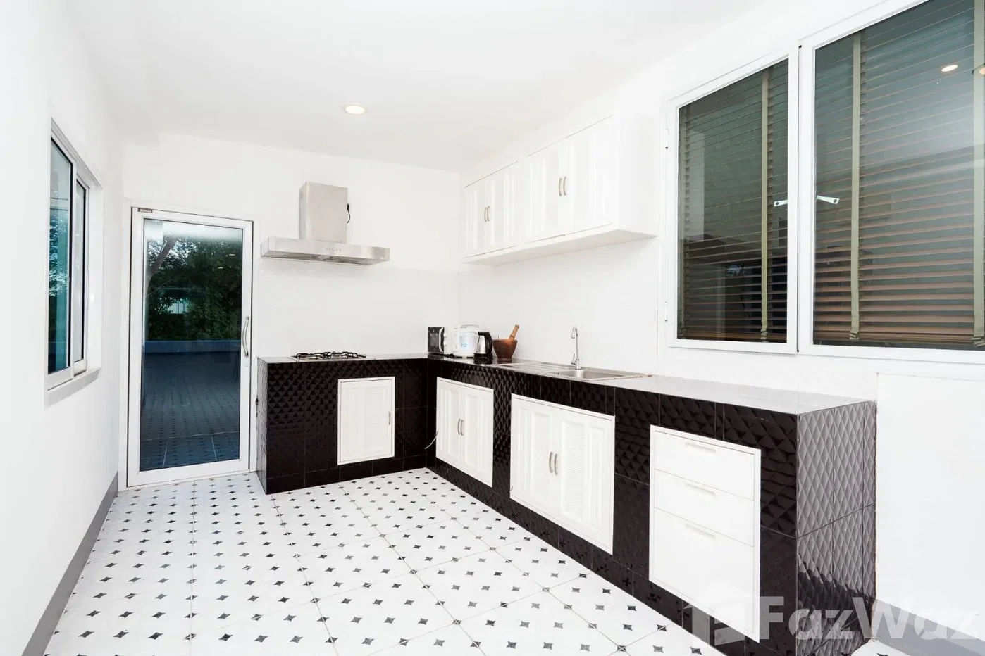 picture 4 Bedrooms 4 Bathroom for rent at Marwin Pool Villa 6865207 - 19/33