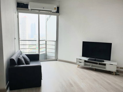 รูปภาพ Code: 26KJ5466 for rent Baan Sathorn Chaopraya 🔥🔥 Line ID: @kjcondo (with @)🔥🔥
