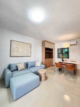 ME2500715 ทาวน์โฮม 2 ชั้น ให้เช่า พลีโน่ สุขุมวิท บางนา 3 ใกล้ Mega & IKEA บางนา