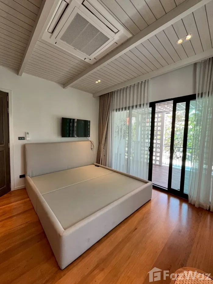 picture 4 Bedroom House for rent at Natcha Pool Villa 6780549 - 28/40