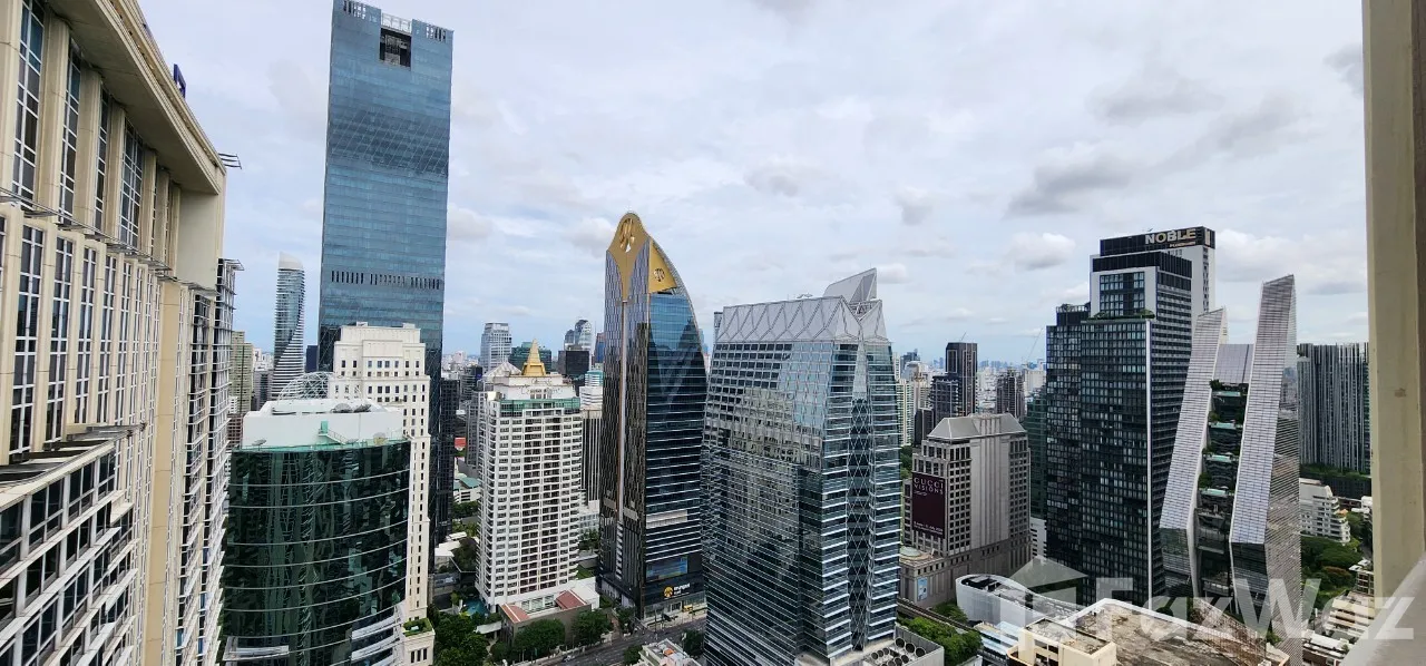 รูป คอนโดให้เช่า 3 ห้องนอน ในโครงการ แอทธินี เรสซิเด้นซ์ 6865280 - รูปที่ 6/8