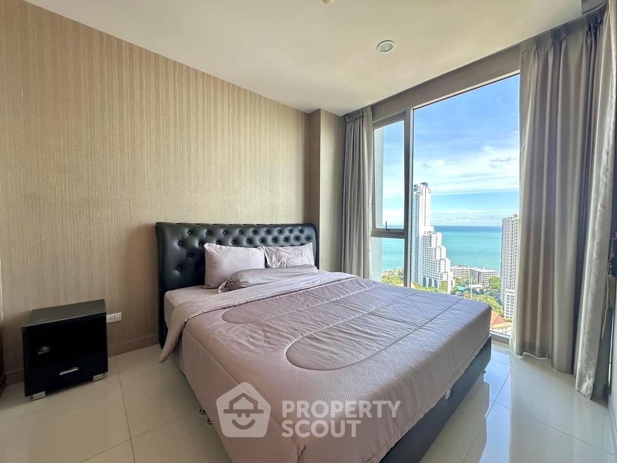 รูป คอนโด 1 ห้องนอน 35 ตร.ม. ให้เช่า The Riviera Wongamat (ID 1720728) - รูปที่ 5/9