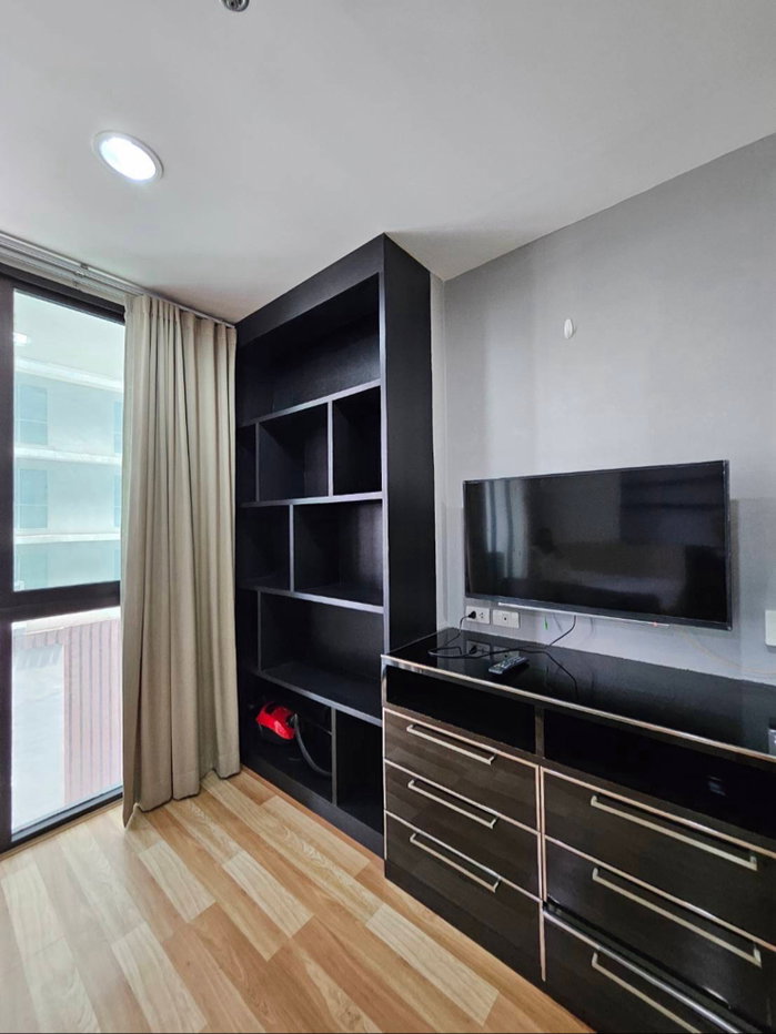 picture Cut loss under market condo Ideo Ratcha-Huaikwang studio 25.91 sqm. - 7/15