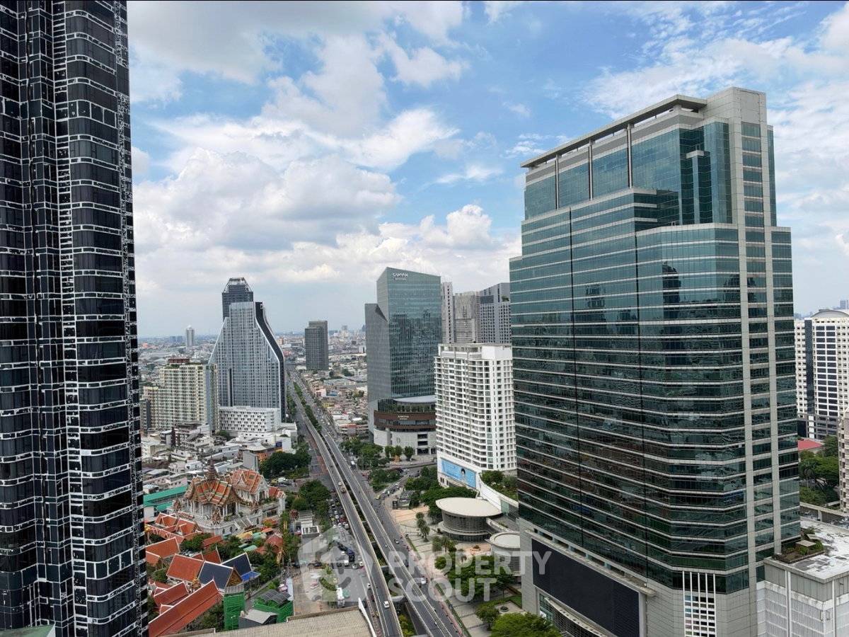 รูป ชั้น 25 คอนโด 1 ห้องนอน Culture Chula ใกล้ MRT สามย่าน (ID 3413730) - รูปที่ 15/15